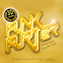 FUNKFURTER Logo