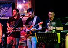 Funkfurter : American roadhouse, Bühne, Funkfurter, Konzert, Musik, live