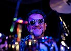 Funkfurter : American roadhouse, Bühne, Funkfurter, Konzert, Musik, live