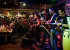 Funkfurter : American roadhouse, Bühne, Funkfurter, Konzert, Musik, live