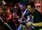 Funkfurter : American roadhouse, Bühne, Funkfurter, Konzert, Musik, live