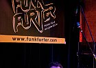 Funkfurter : American roadhouse, Bühne, Funkfurter, Konzert, Musik, live